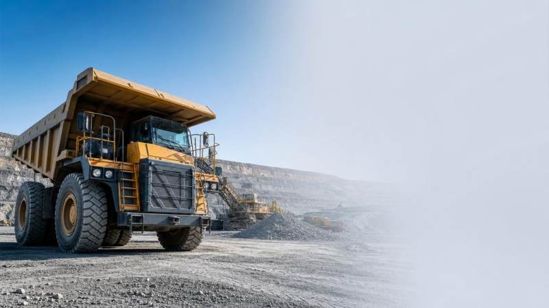 When heavy haulage equipment becomes too costly to run When heavy haulage equipment becomes too costly to run