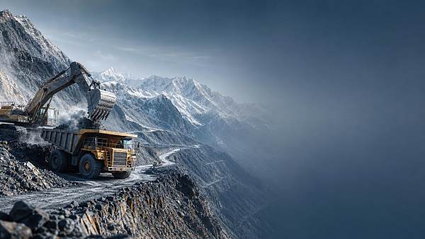 What matters most when planning high altitude mining