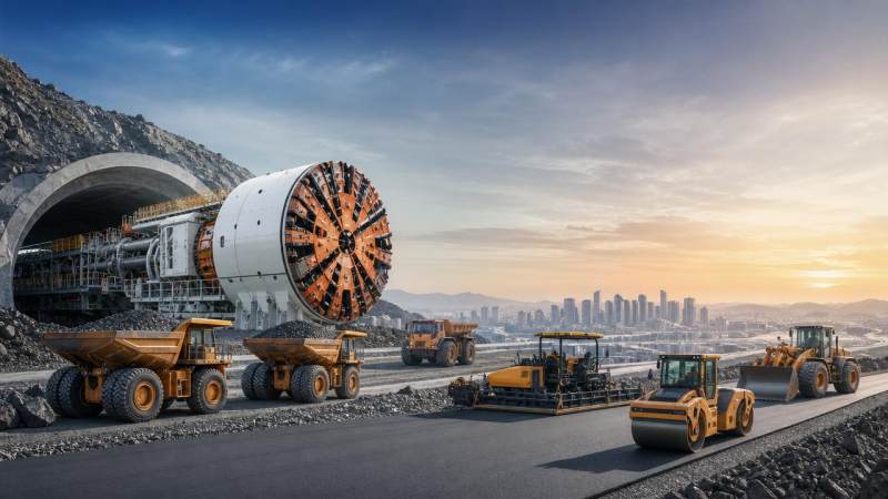 What infrastructure development strategies still work in 2026