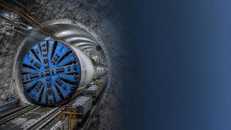 When underground excavation technology cuts delay risks When underground excavation technology cuts delay risks