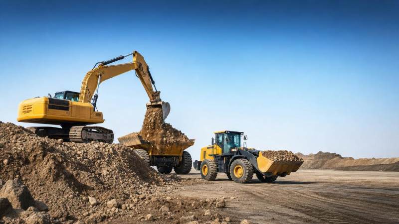 How to compare earthmoving equipment without costly mistakes How to compare earthmoving equipment without costly mistakes