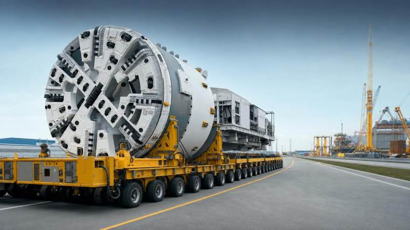 When do heavy haulage solutions reduce project delays?