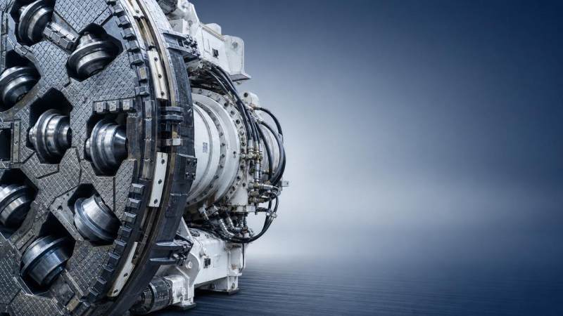 Which tunnel boring machine parts fail first? Which tunnel boring machine parts fail first?