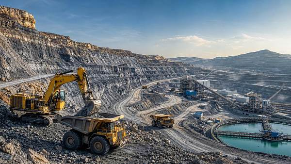 Is Open-Pit Mining Still Profitable in 2026?