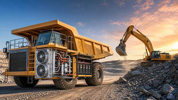 Can extreme temperature mining avoid costly downtime?