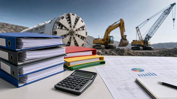 How to Evaluate Global Project Tenders Before Committing Bid Resources How to Evaluate Global Project Tenders Before Committing Bid Resources