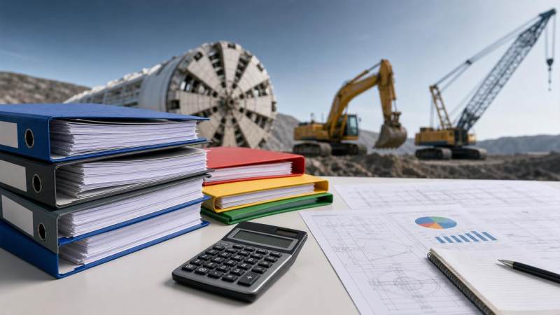 How to Evaluate Global Project Tenders Before Committing Bid Resources How to Evaluate Global Project Tenders Before Committing Bid Resources