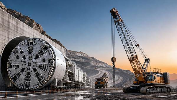 Construction Methodology Explained: How to Choose the Right Approach for Complex Projects