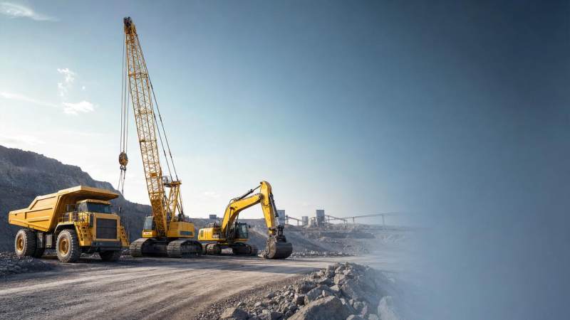How to Evaluate a Heavy Equipment Supplier for Fleet Reliability and After-Sales Support