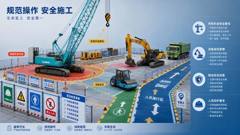 Construction Safety Training Requirements: What Supervisors Should Cover On Site Construction Safety Training Requirements: What Supervisors Should Cover On Site