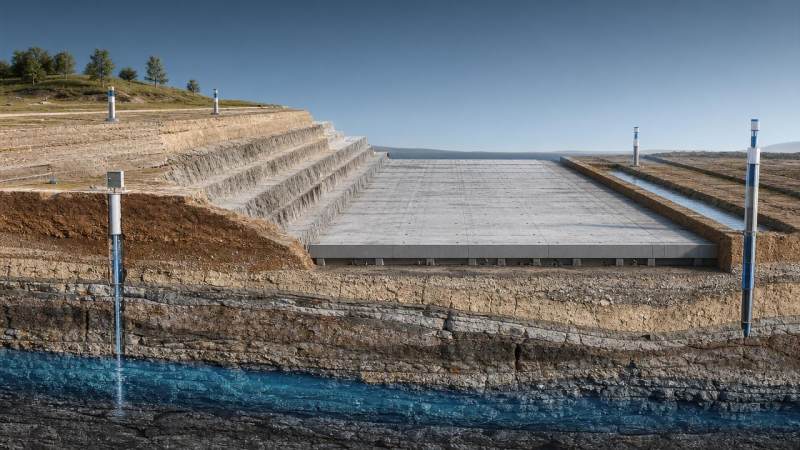How to Evaluate Geotechnical Engineering Services for Slope, Foundation, and Groundwater Risks How to Evaluate Geotechnical Engineering Services for Slope, Foundation, and Groundwater Risks