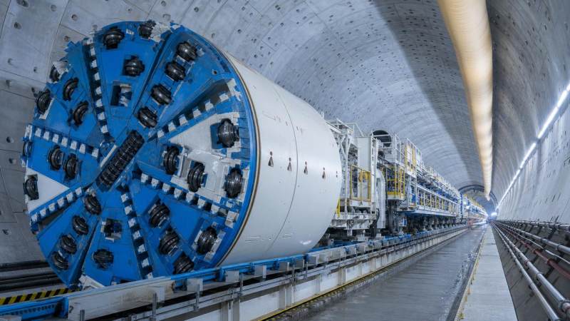 What Is TBM Technology and When Is It the Right Choice for Tunnel Projects? What Is TBM Technology and When Is It the Right Choice for Tunnel Projects?