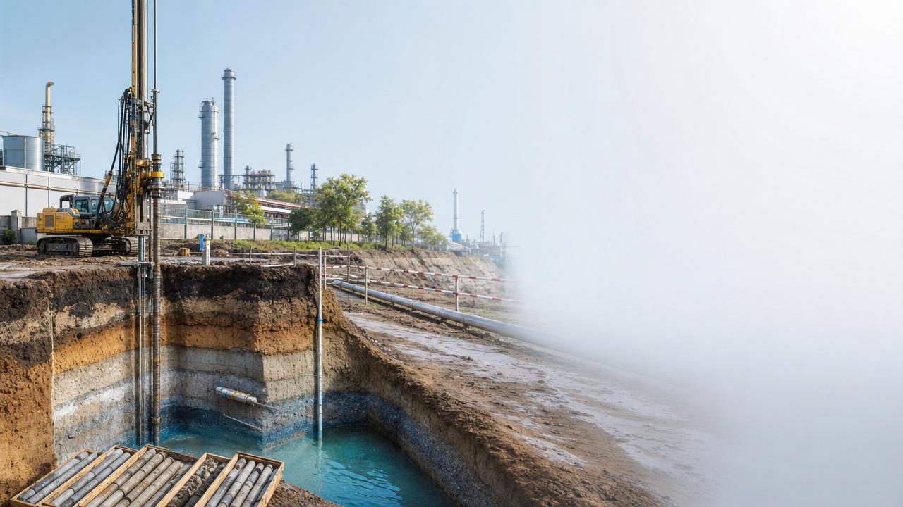 What Is Geotechnical Engineering and Why Does It Matter in Early Site Planning?