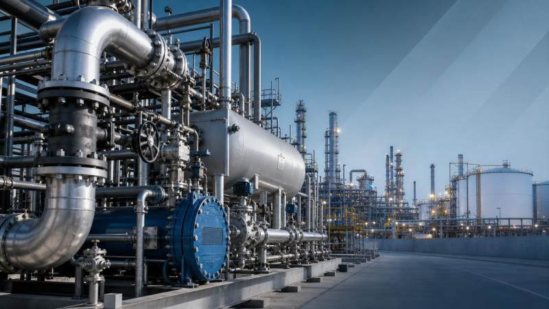 What Are Petrochemical Components? Key Types, Materials, and Where They Are Used What Are Petrochemical Components? Key Types, Materials, and Where They Are Used