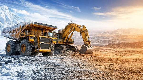 Extreme Temperature Mining: How to Choose Equipment for Heat, Cold, and Thermal Shock Extreme Temperature Mining: How to Choose Equipment for Heat, Cold, and Thermal Shock
