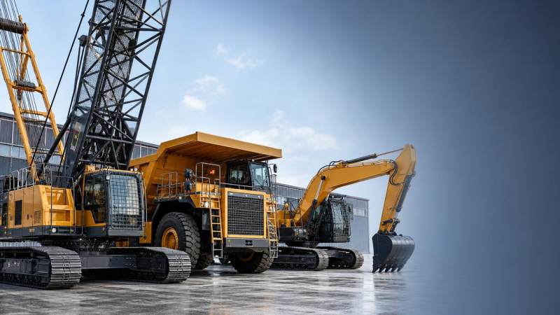 Construction Machinery Standards Explained: Key Safety and Compliance Checks