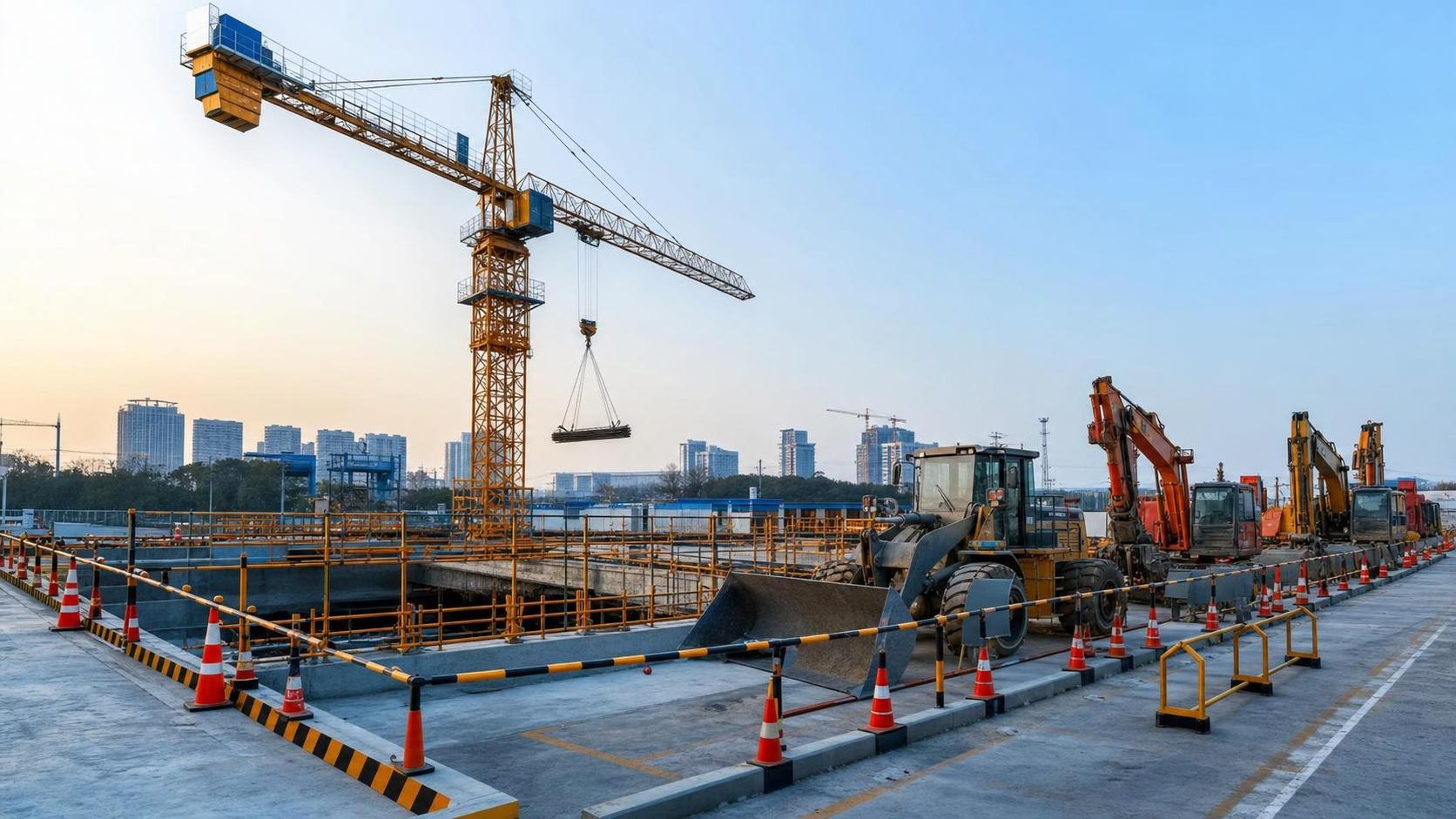 Construction Safety Standards Explained: Key OSHA, ISO, and Site Compliance Checks