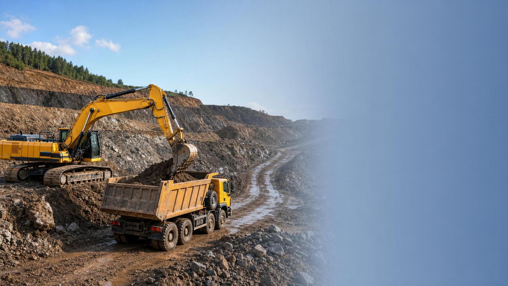 How to Choose Earthmoving Equipment for Site Conditions, Payload, and Cycle Time