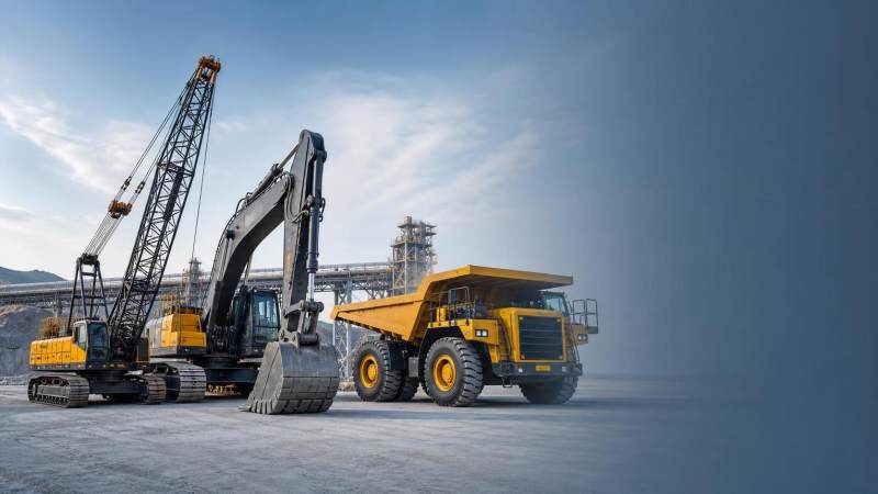 How to Evaluate a Heavy Equipment Supplier for Large Infrastructure Projects How to Evaluate a Heavy Equipment Supplier for Large Infrastructure Projects