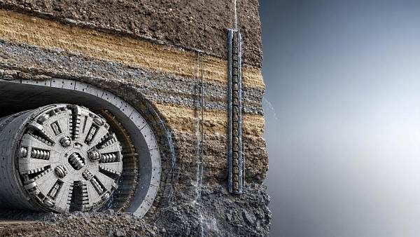 Geotechnical Engineering in Tunnel Projects: What Site Data Matters Most?