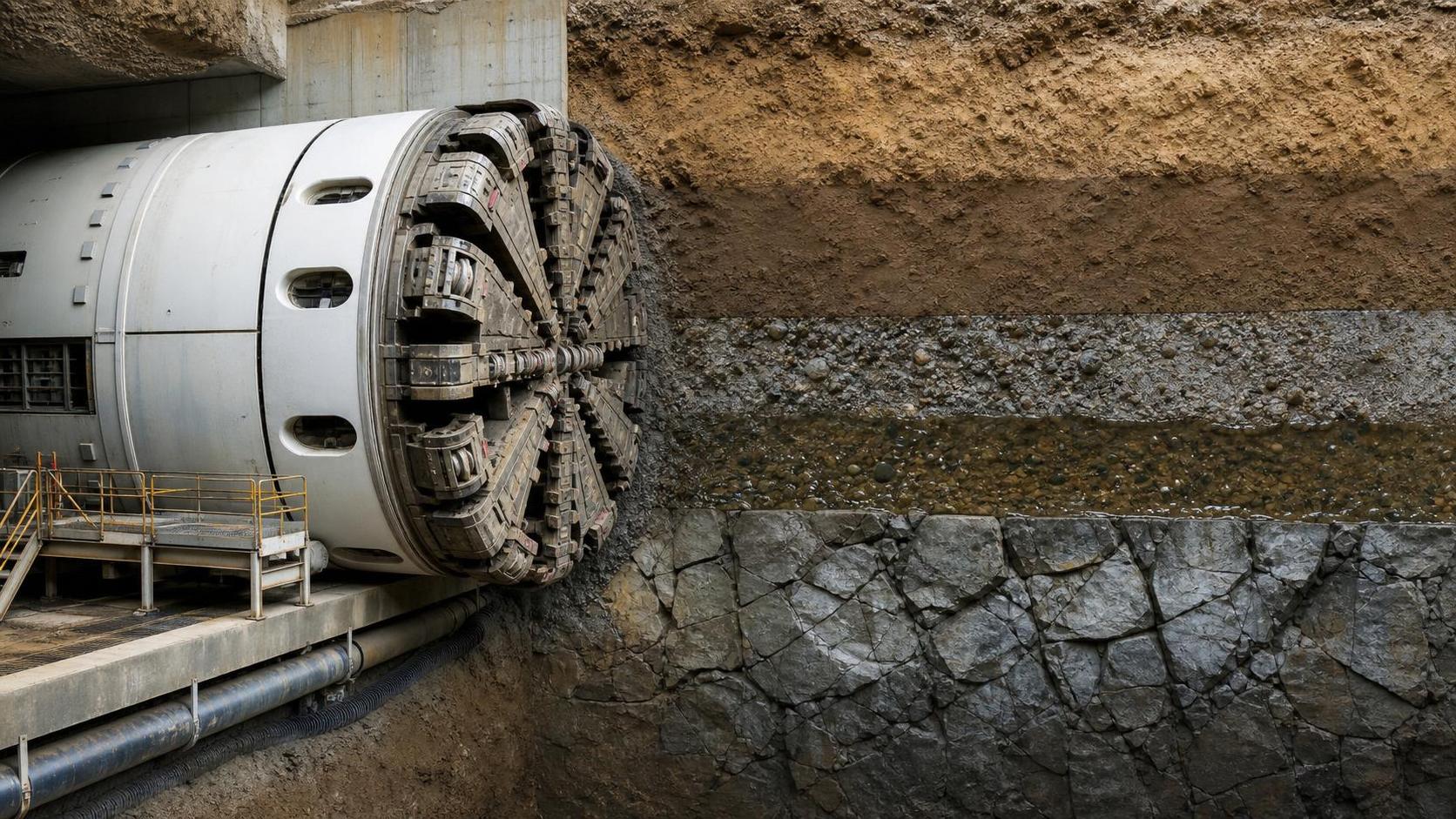 What Is Earth Engineering and Which Ground Conditions Require Different Methods?