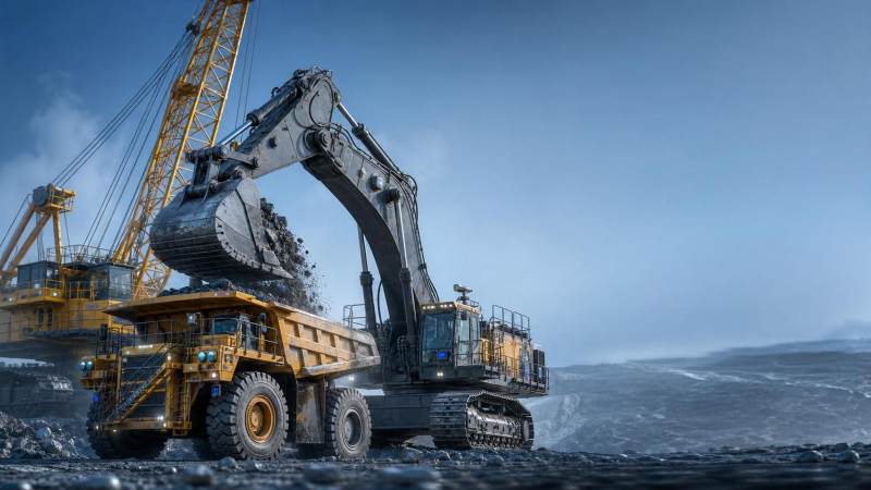 Heavy Machinery Intelligence Explained: Key Data Functions for Safer Site Operations Heavy Machinery Intelligence Explained: Key Data Functions for Safer Site Operations