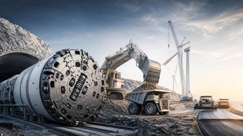 How Global Infrastructure Spending Is Shaping Equipment Demand and Project Risk How Global Infrastructure Spending Is Shaping Equipment Demand and Project Risk