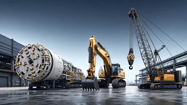 Industrial Equipment Comparison: Which Metrics Matter Most for Capex Decisions?