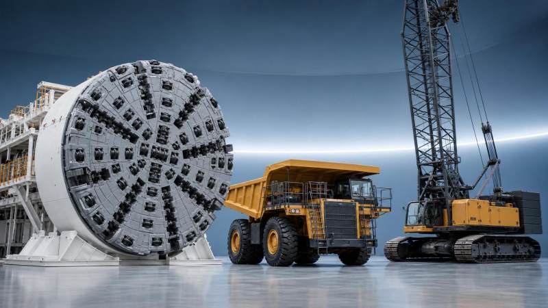 Industrial Equipment Information Platforms: What Buyers Should Check Before Shortlisting Suppliers