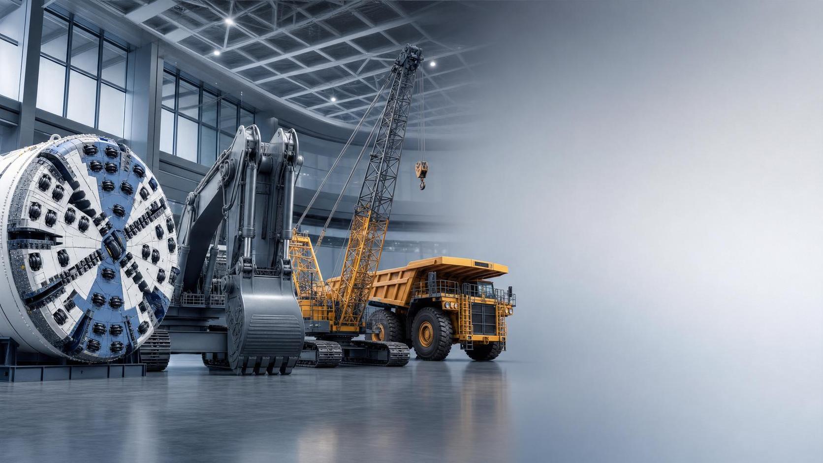 What to Check on an Industrial Equipment Reference Platform Before Comparing Suppliers