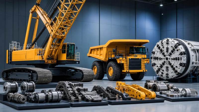 Industrial Equipment Sourcing Checklist: How to Compare Lead Time, Compliance, and Total Cost