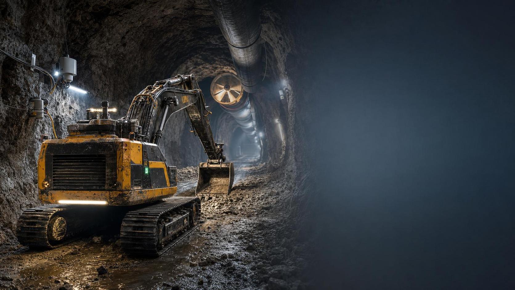 Remote Controlled Excavation Price: What Drives Cost in Hazardous and Confined Sites?