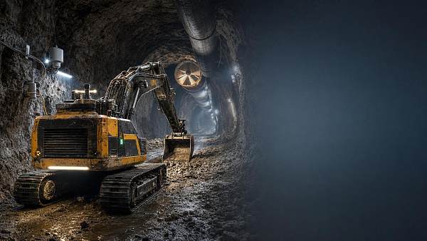 Remote Controlled Excavation Price: What Drives Cost in Hazardous and Confined Sites?