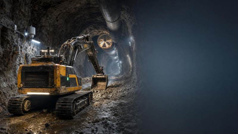 Remote Controlled Excavation Price: What Drives Cost in Hazardous and Confined Sites?