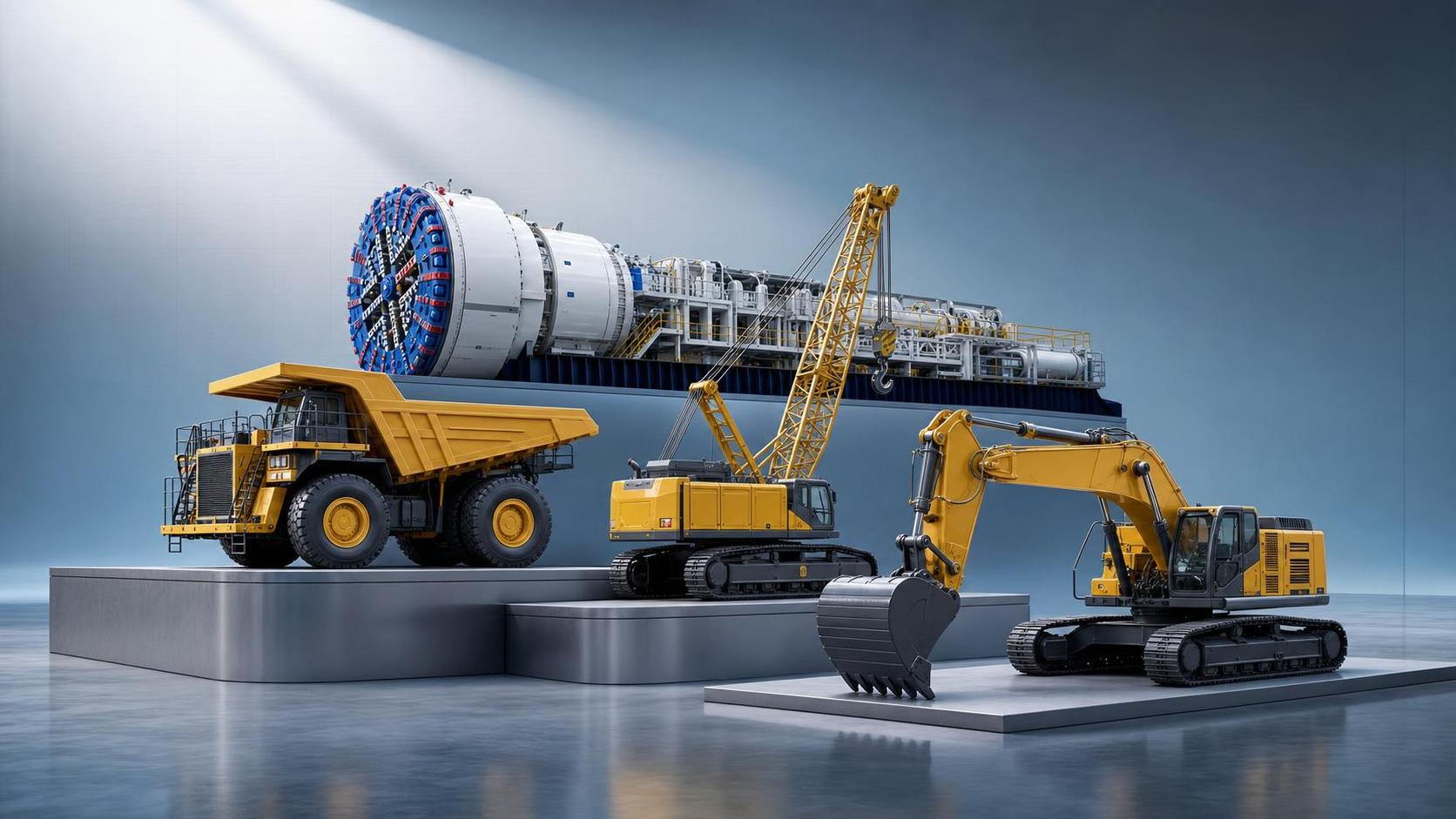 Equipment Category Guide for Suppliers: How to Organize Product Lines for Buyer Search