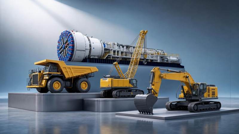 Equipment Category Guide for Suppliers: How to Organize Product Lines for Buyer Search Equipment Category Guide for Suppliers: How to Organize Product Lines for Buyer Search