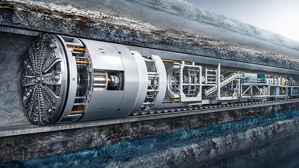 Tunneling Equipment Selection: 7 Specs to Compare Before Choosing a TBM Setup