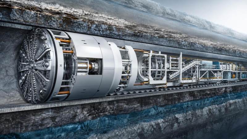 Tunneling Equipment Selection: 7 Specs to Compare Before Choosing a TBM Setup