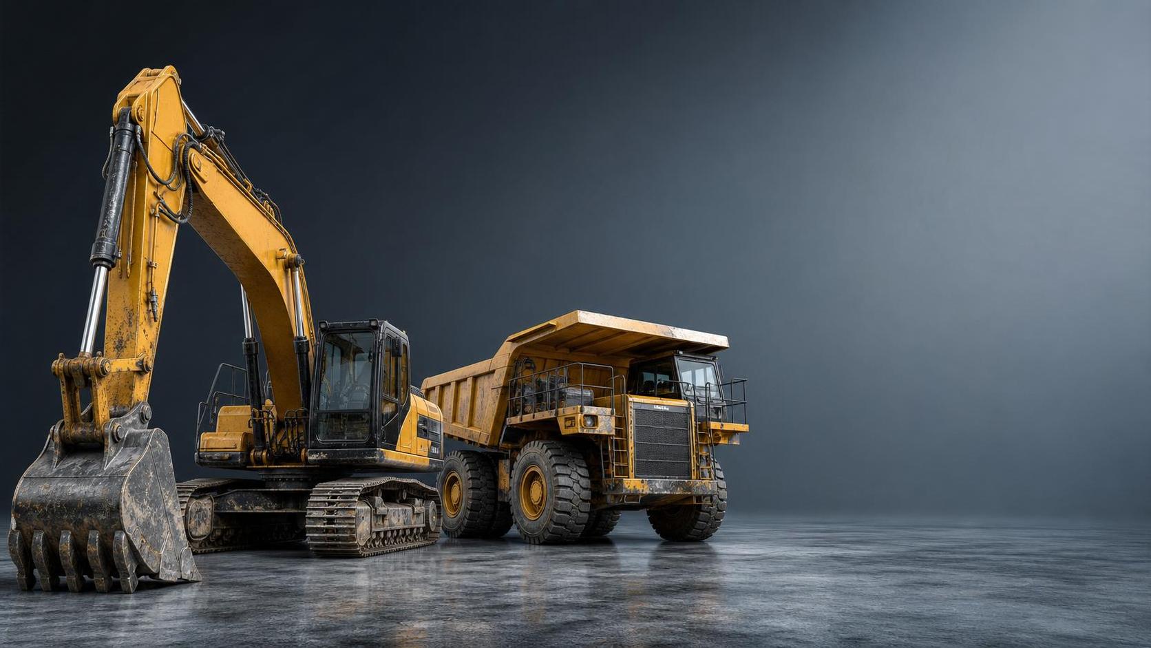 Heavy Equipment Replacement Demand: How to Judge Repair vs Replace by Lifecycle Cost