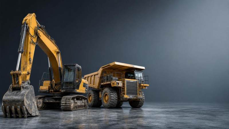 Heavy Equipment Replacement Demand: How to Judge Repair vs Replace by Lifecycle Cost Heavy Equipment Replacement Demand: How to Judge Repair vs Replace by Lifecycle Cost
