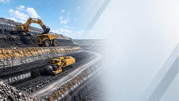 Surface Mining Equipment for Coal: How to Compare Capacity, Seam Conditions, and Cost