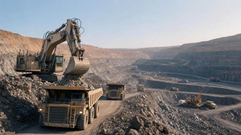 How to Evaluate an Open Pit Mining Contractor for Safety, Fleet, and Production Goals How to Evaluate an Open Pit Mining Contractor for Safety, Fleet, and Production Goals