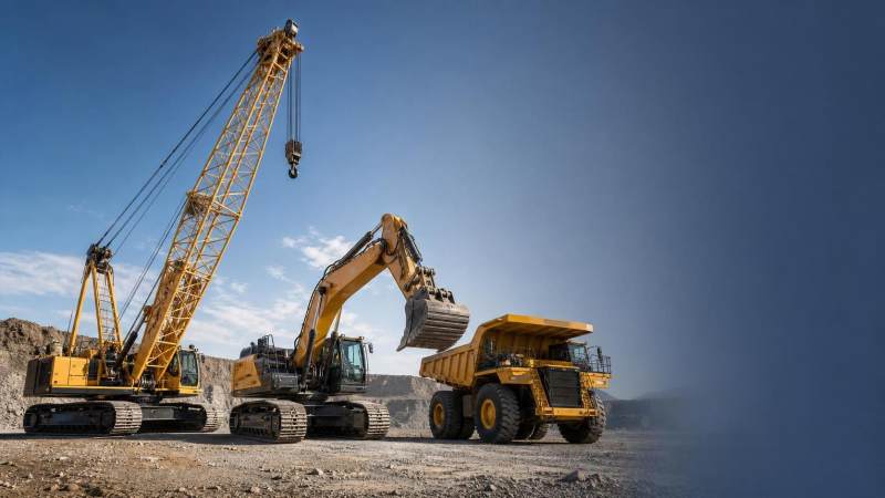 Product Selection for Heavy Equipment: 7 Specs That Matter Before You Buy