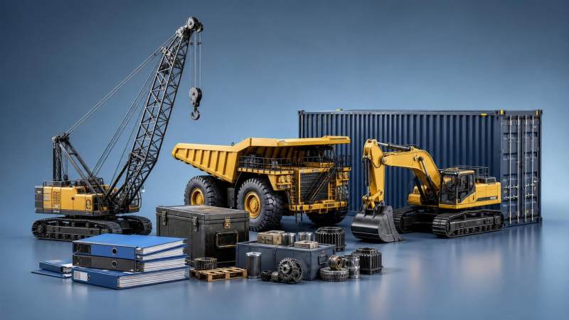 Equipment Procurement Planning Price Analysis: What Drives Total Project Cost? Equipment Procurement Planning Price Analysis: What Drives Total Project Cost?