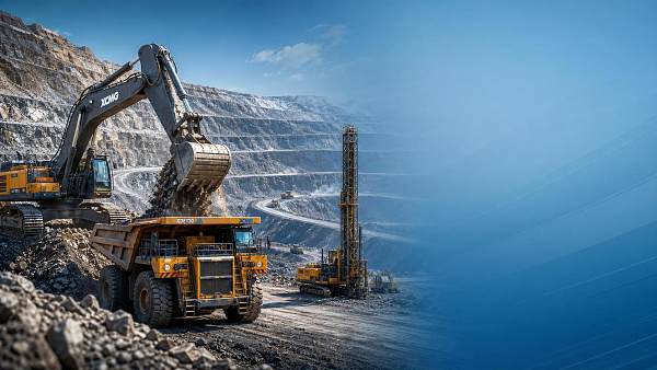 Surface Mining Equipment Solutions: How to Match Loading, Hauling, and Drilling to Site Conditions Surface Mining Equipment Solutions: How to Match Loading, Hauling, and Drilling to Site Conditions