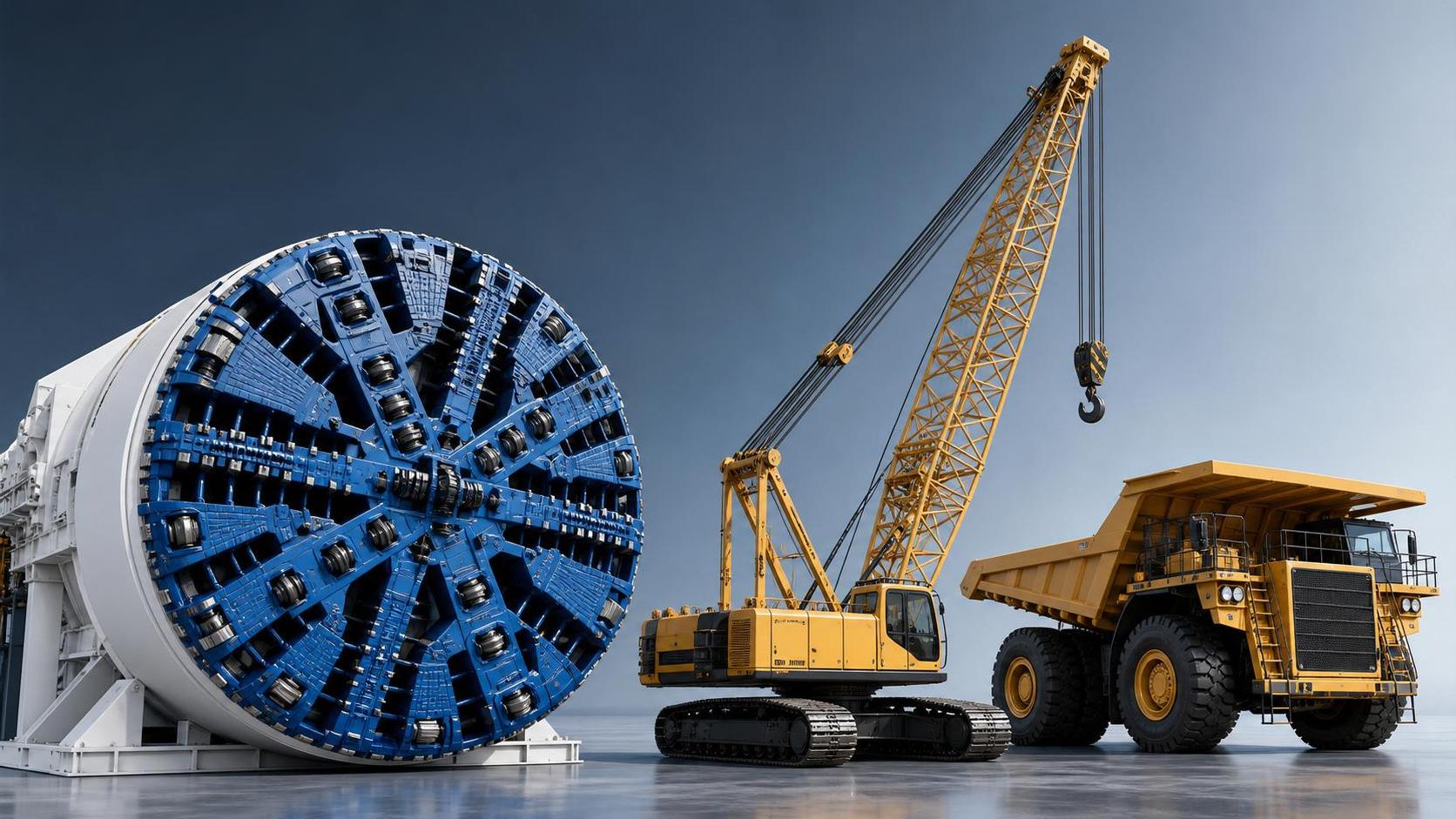 How to Use an Infrastructure Equipment Catalog to Compare Specs, Applications, and Vendor Options
