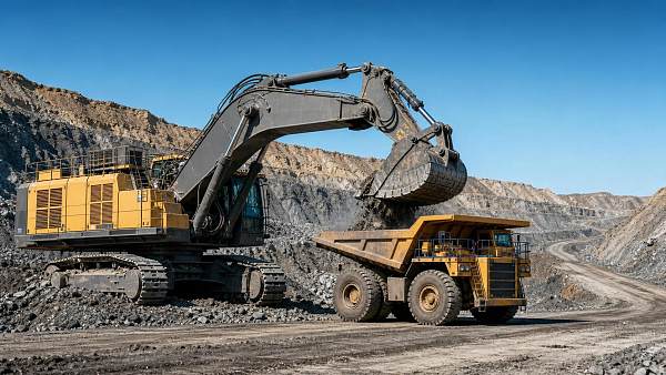 Ultra Large Excavator Sizing: Which Operating Weight and Bucket Capacity Fit Your Mine Plan? Ultra Large Excavator Sizing: Which Operating Weight and Bucket Capacity Fit Your Mine Plan?