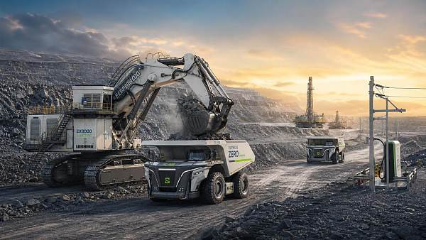 Mining Machinery Advancements Report: Which Technologies Are Reshaping Cost and Productivity? Mining Machinery Advancements Report: Which Technologies Are Reshaping Cost and Productivity?