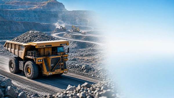 Mining Dump Truck Performance: Which Metrics Matter Most for Haul Cycle Efficiency? Mining Dump Truck Performance: Which Metrics Matter Most for Haul Cycle Efficiency?