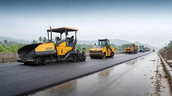How to Choose Paving Equipment in Southeast Asia for Climate, Road Specs, and Output How to Choose Paving Equipment in Southeast Asia for Climate, Road Specs, and Output